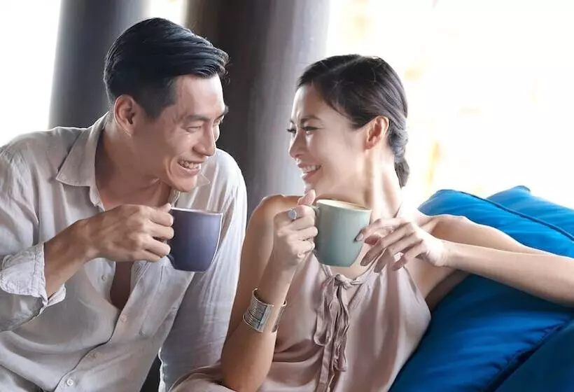 Holiday Inn Resort Bali Nusa Dua, An Ihg