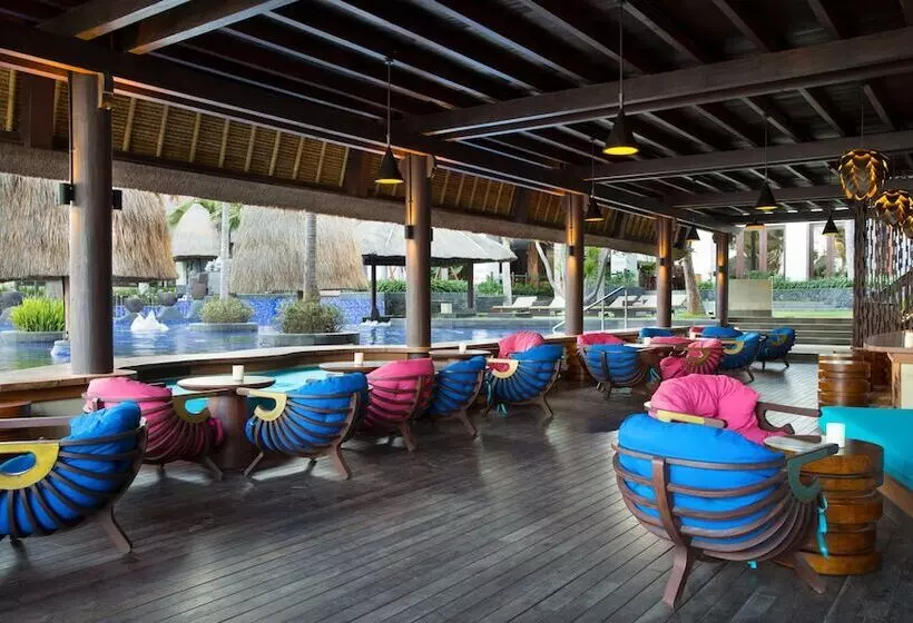 Holiday Inn Resort Bali Nusa Dua, An Ihg
