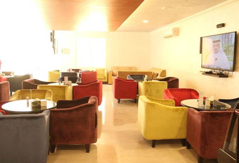 Hotelli Al Maha Residence Rak