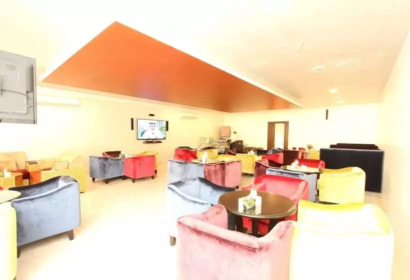 Отель Al Maha Residence Rak