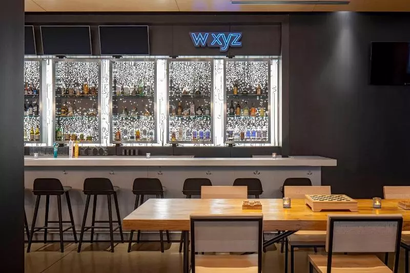 فندق Aloft New Orleans Downtown