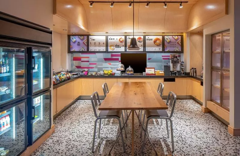 فندق Aloft New Orleans Downtown