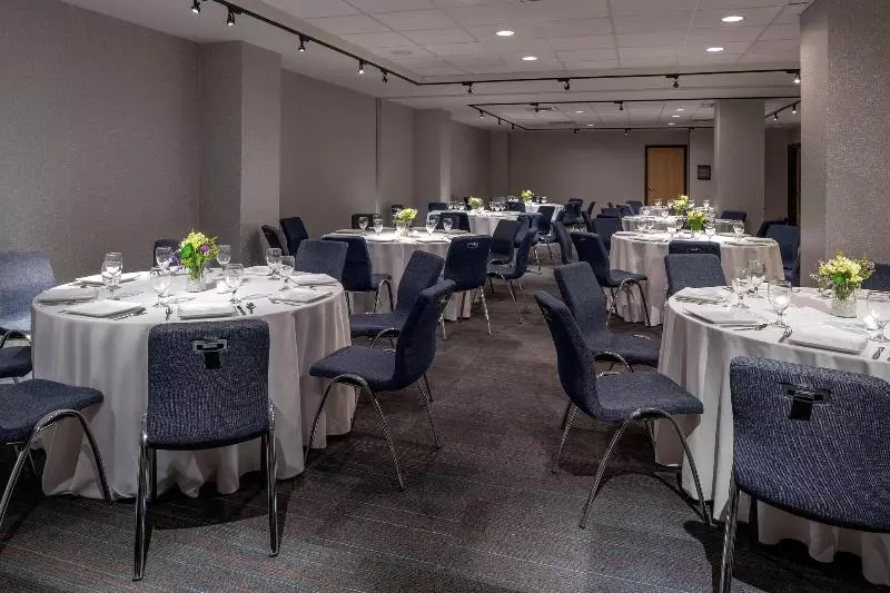 فندق Aloft New Orleans Downtown