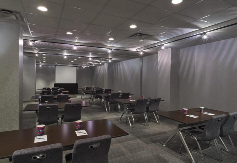 فندق Aloft New Orleans Downtown