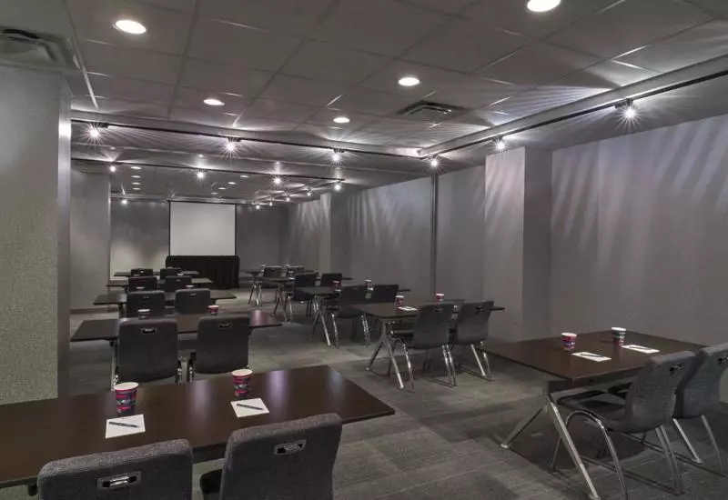 فندق Aloft New Orleans Downtown