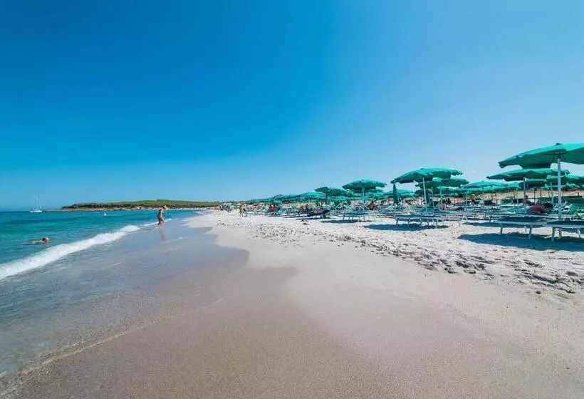 Szálloda Valtur Baia Dei Pini