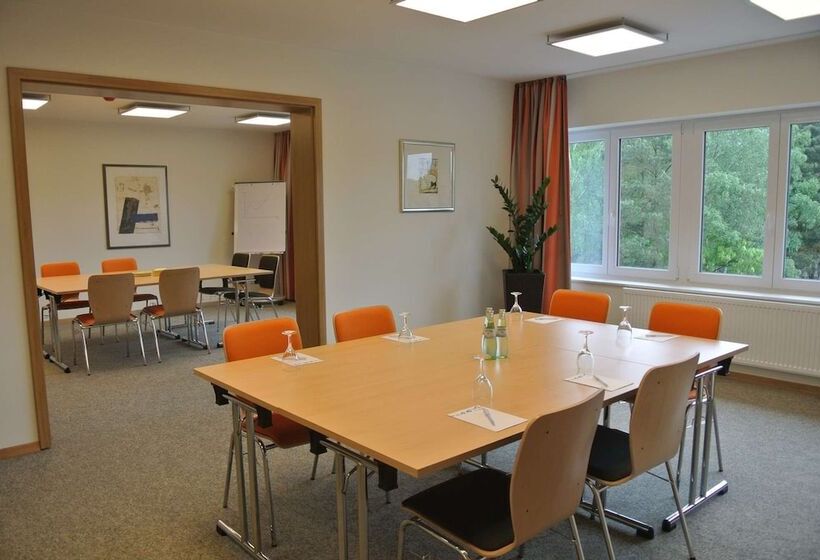 فندق Bernsteinsee