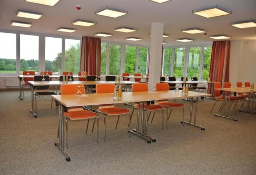 فندق Bernsteinsee