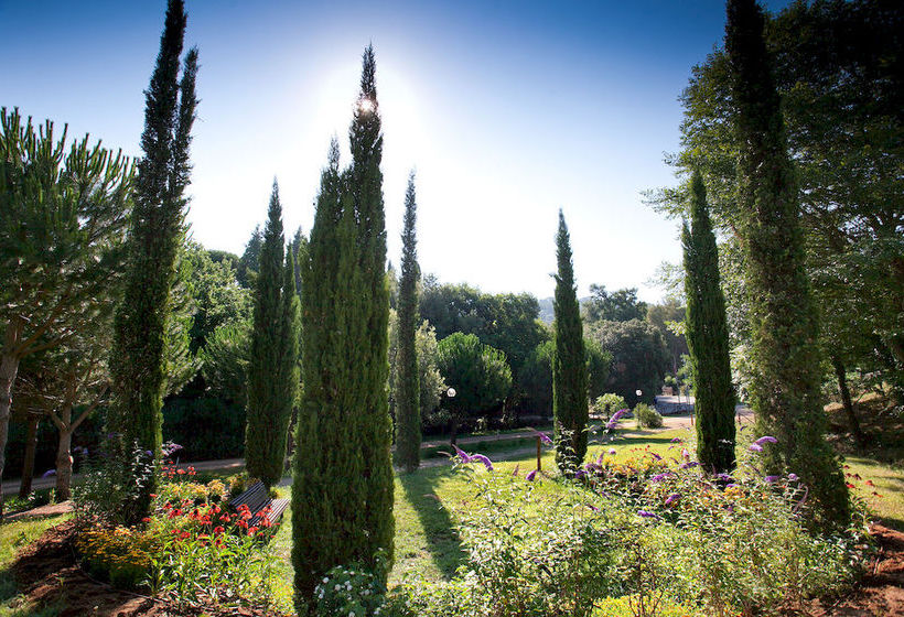 فندق Camping Le Pianacce