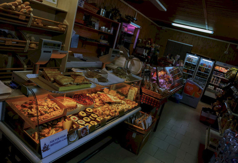 فندق Camping Le Pianacce