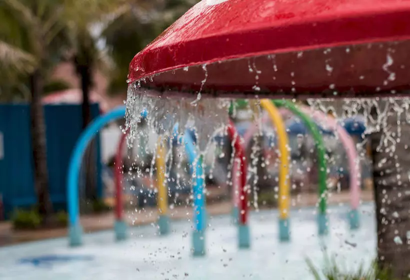 فندق Camping Le Pianacce