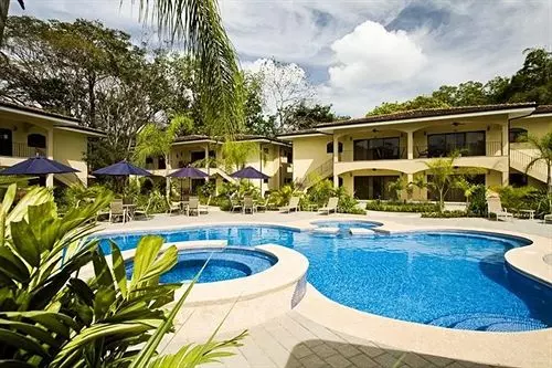 ホテル Casa Del Sol Condominium