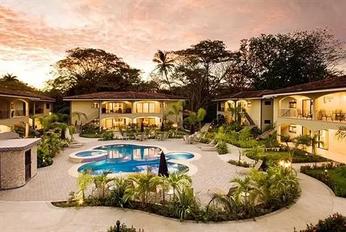 ホテル Casa Del Sol Condominium