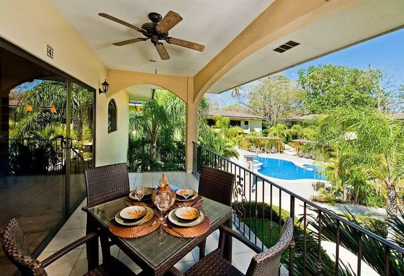 ホテル Casa Del Sol Condominium