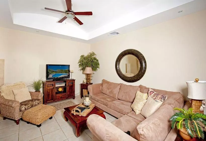 ホテル Casa Del Sol Condominium