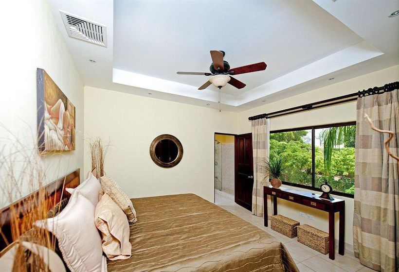 Отель Casa Del Sol Condominium