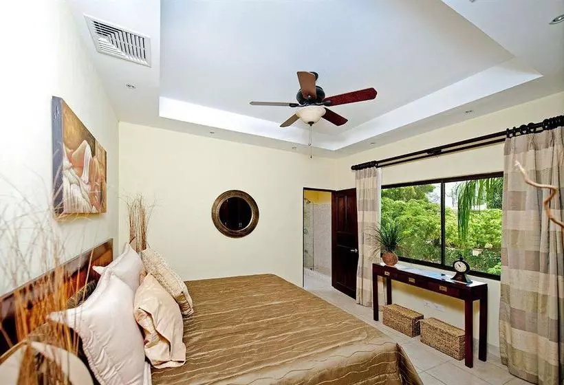 ホテル Casa Del Sol Condominium