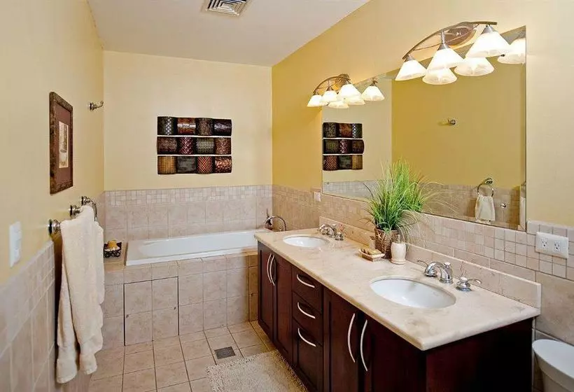 ホテル Casa Del Sol Condominium