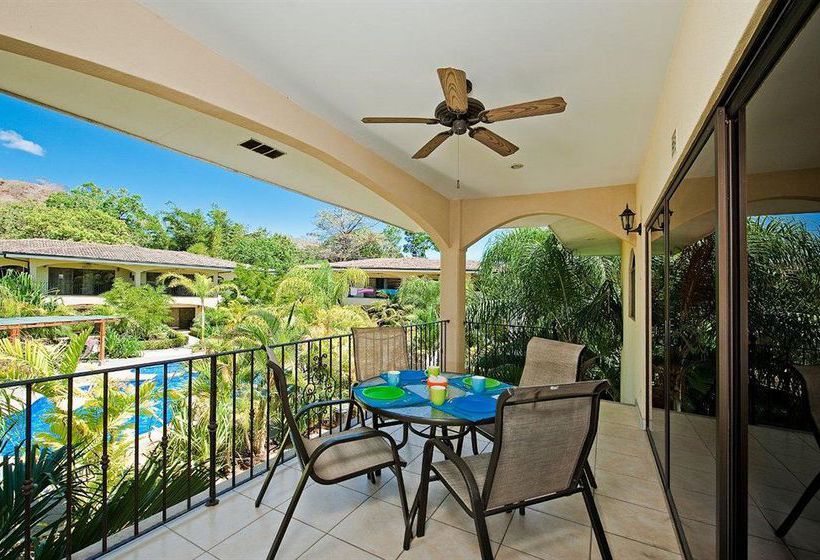 Отель Casa Del Sol Condominium