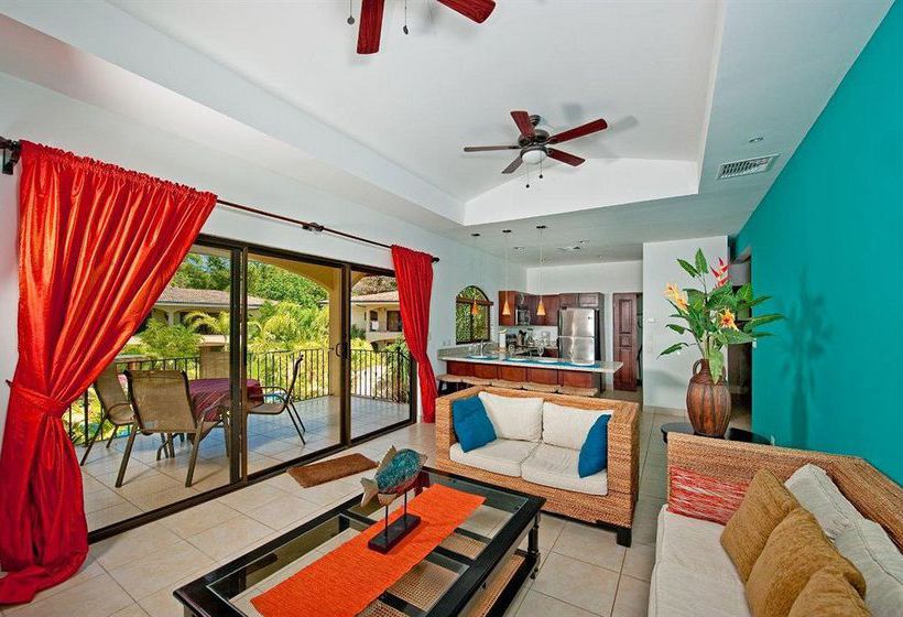 Отель Casa Del Sol Condominium