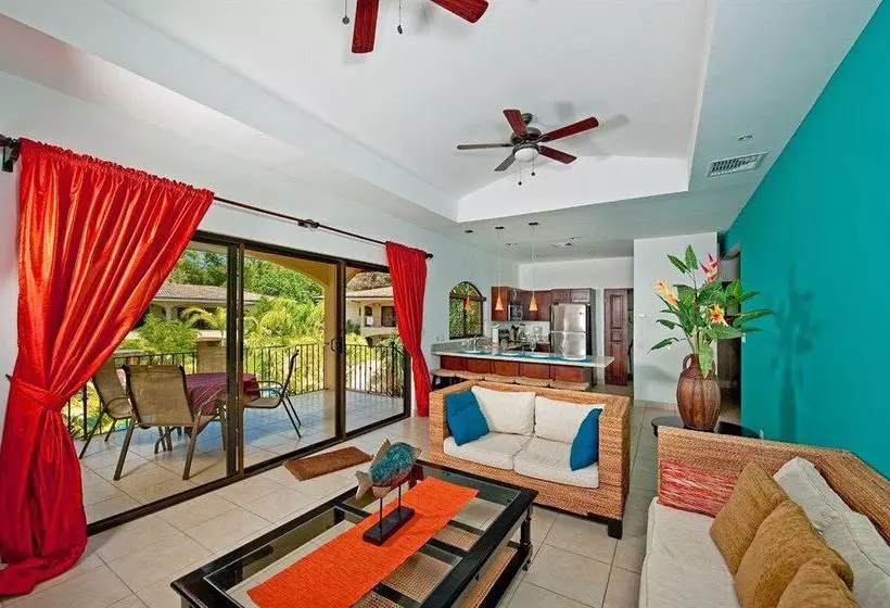 ホテル Casa Del Sol Condominium