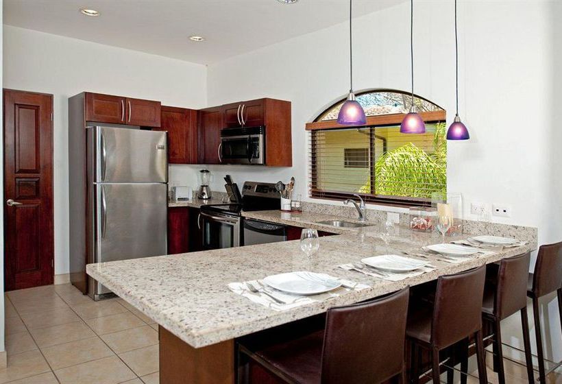 Отель Casa Del Sol Condominium