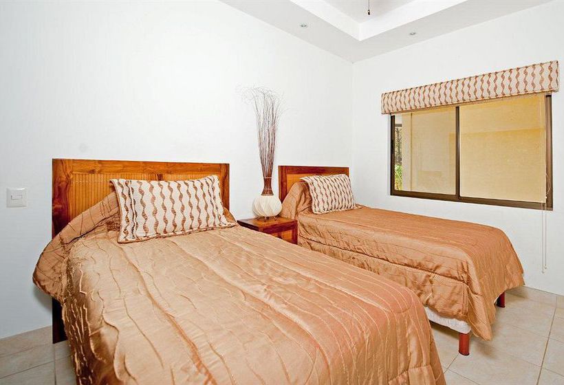 Отель Casa Del Sol Condominium