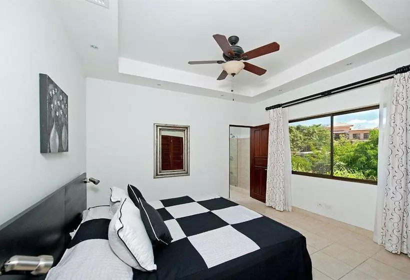 ホテル Casa Del Sol Condominium