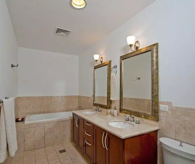 ホテル Casa Del Sol Condominium