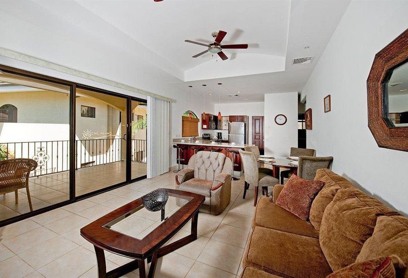 Отель Casa Del Sol Condominium