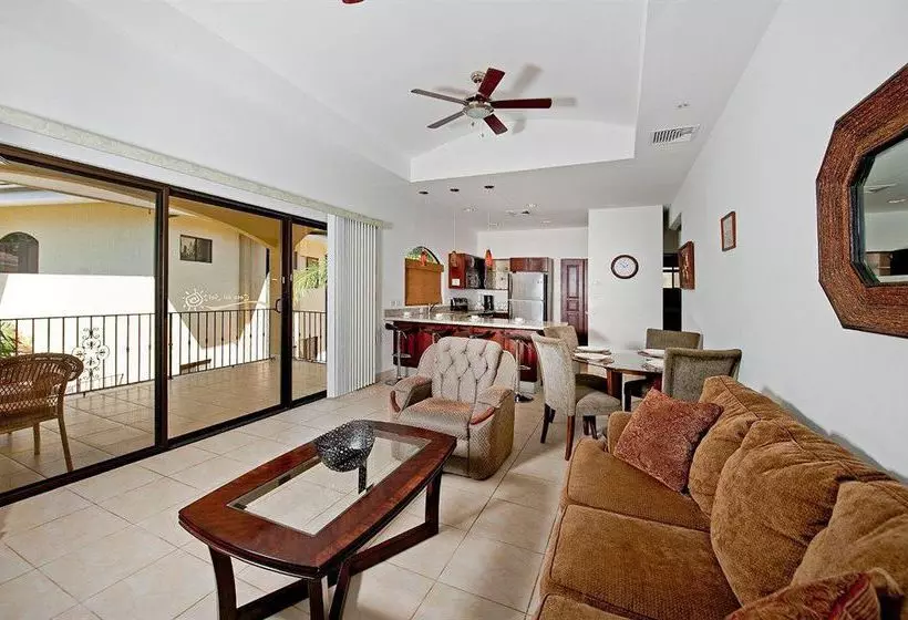 ホテル Casa Del Sol Condominium