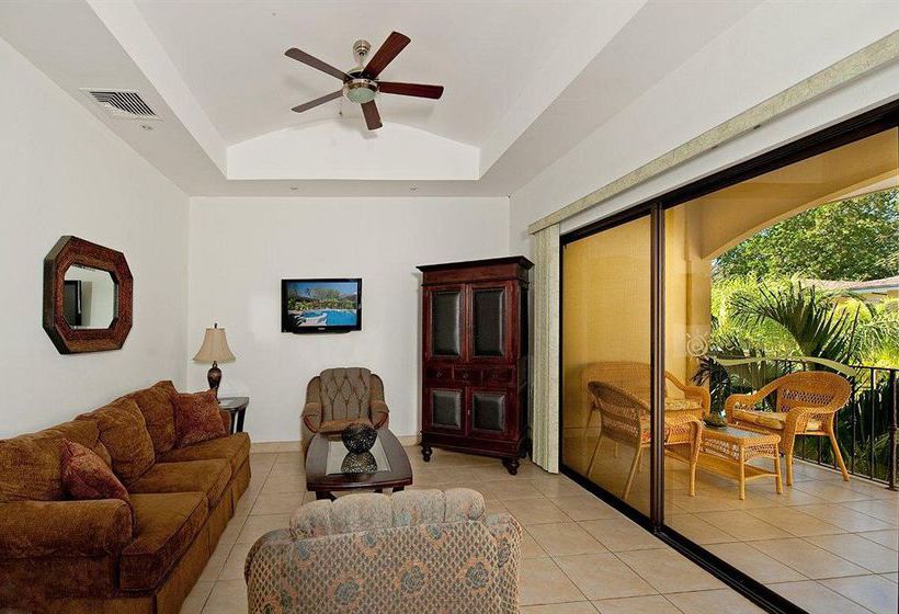 Отель Casa Del Sol Condominium