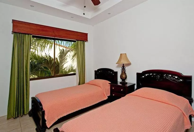 ホテル Casa Del Sol Condominium