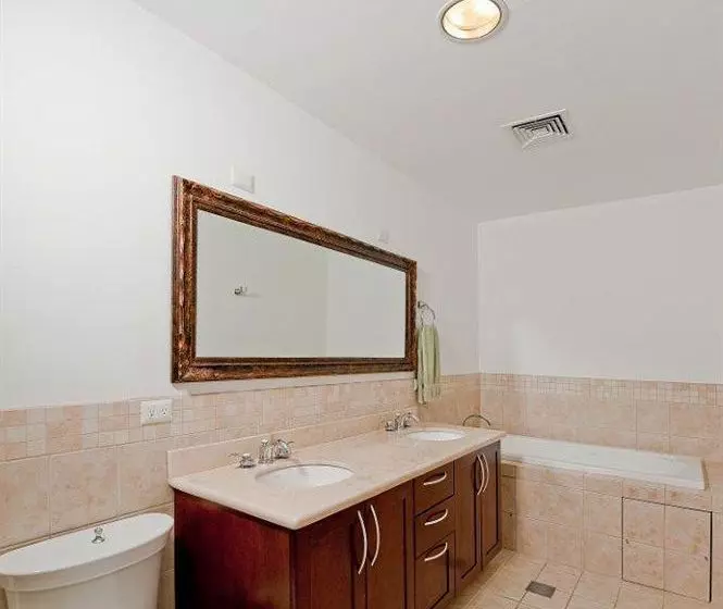 ホテル Casa Del Sol Condominium