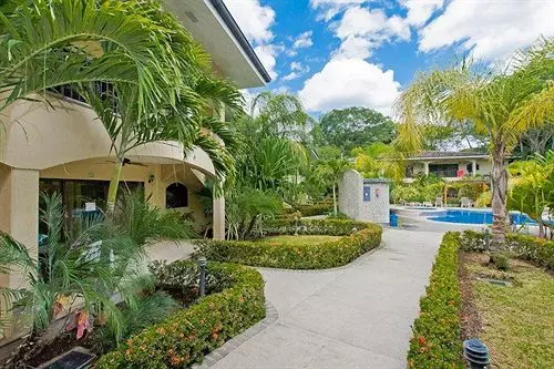 ホテル Casa Del Sol Condominium