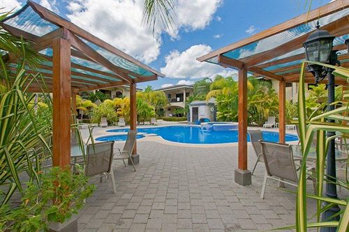 Отель Casa Del Sol Condominium