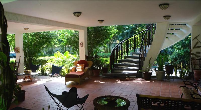 فندق Casa Guardia Panama