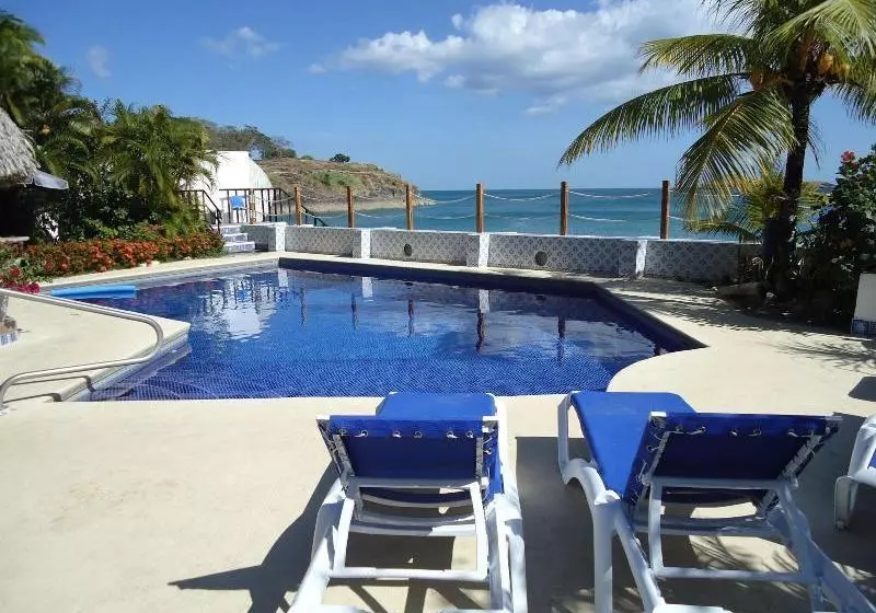 فندق Casa Guardia Panama