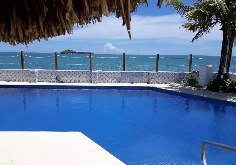 فندق Casa Guardia Panama