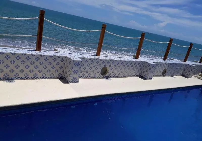 فندق Casa Guardia Panama