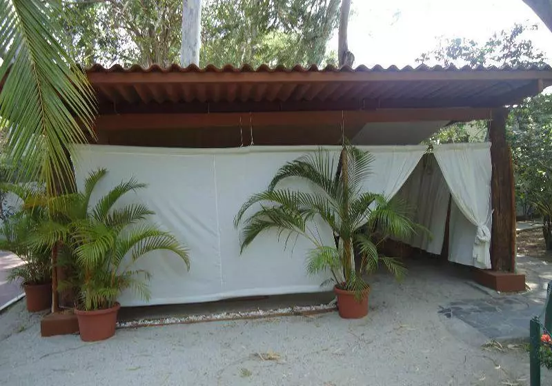 فندق Casa Guardia Panama