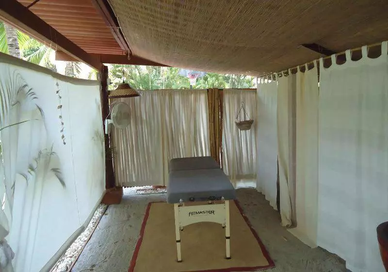 فندق Casa Guardia Panama