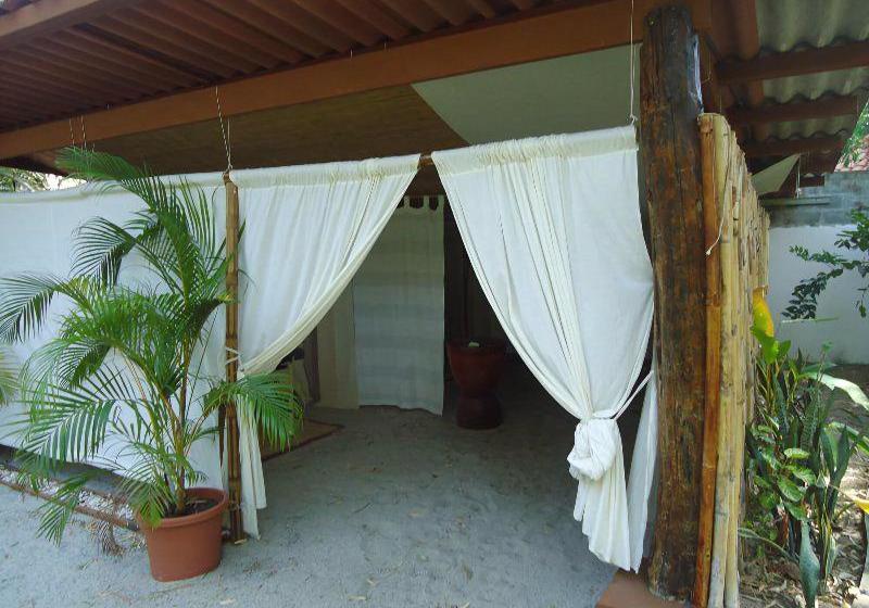 فندق Casa Guardia Panama