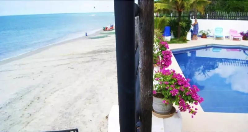 فندق Casa Guardia Panama