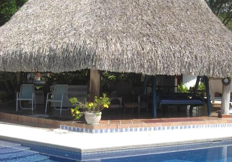 فندق Casa Guardia Panama