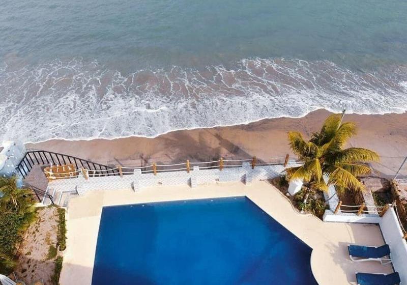 فندق Casa Guardia Panama