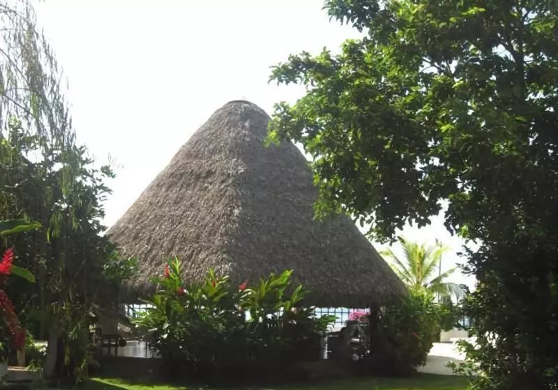 فندق Casa Guardia Panama
