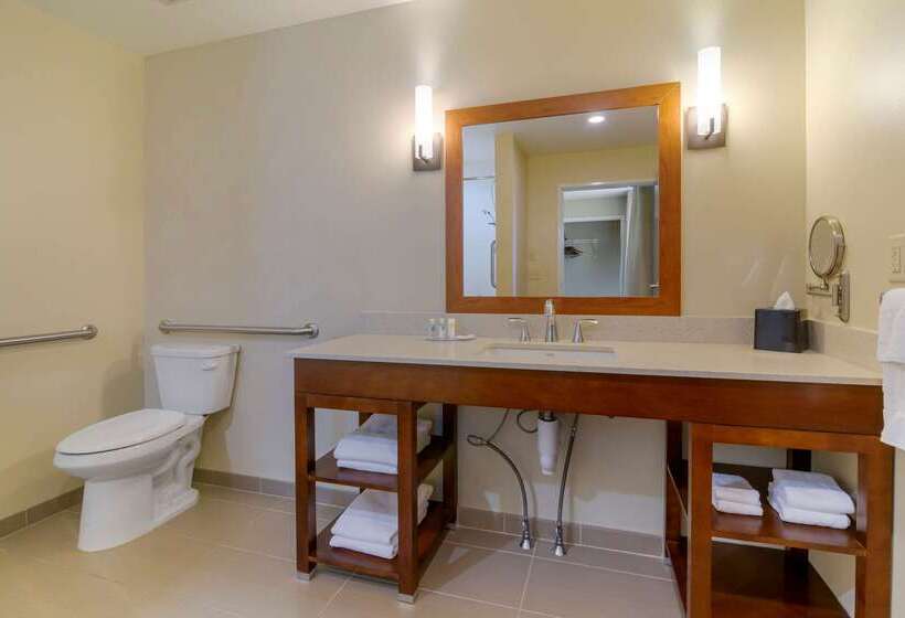 فندق Comfort Inn & Suites Mandan   Bismarck