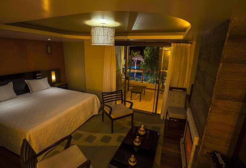 酒店 Eco Resort Serra Imperial