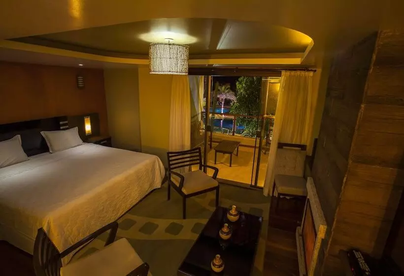 Hotel Eco Resort Serra Imperial